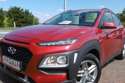 Hyundai KONA 36.469 km 15.450 &euro; Tornesch 25436