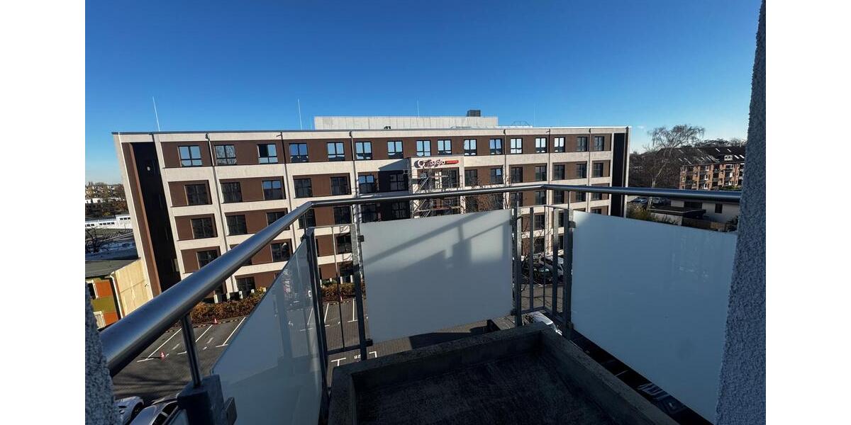 Erdgeschoßwohnung Hamburg Hohenfelde - 1 Zimmer, 32 m&sup2;, 804&euro; | Angebot:25364612