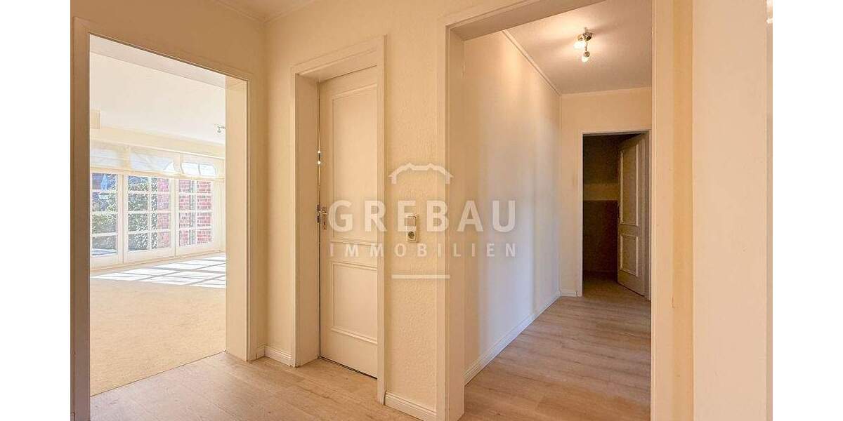 Etagenwohnung Hamburg Groß Flottbek - 3 Zimmer, 80 m&sup2;, 585.000&euro; | Angebot:25708407