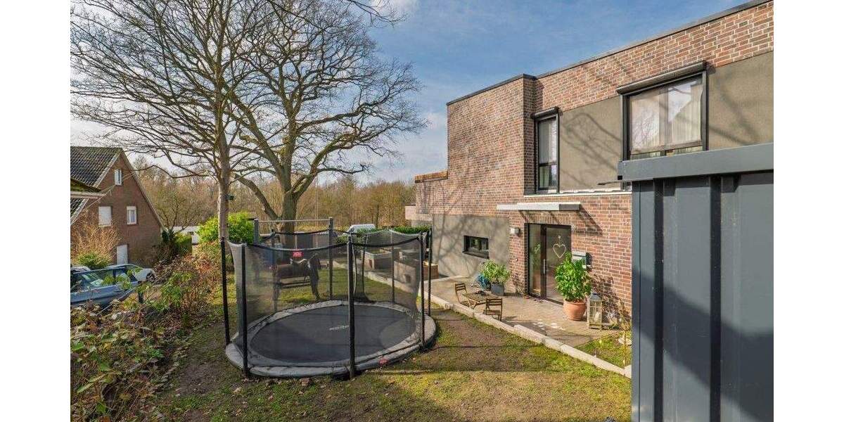 Doppelhaushälfte Wedel - 5 Zimmer, 138 m&sup2;, 819.000&euro; | Angebot:25866151