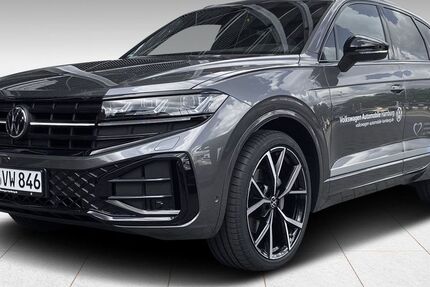 VW Touareg 1.890 km 104.840 &euro; Hamburg 22419