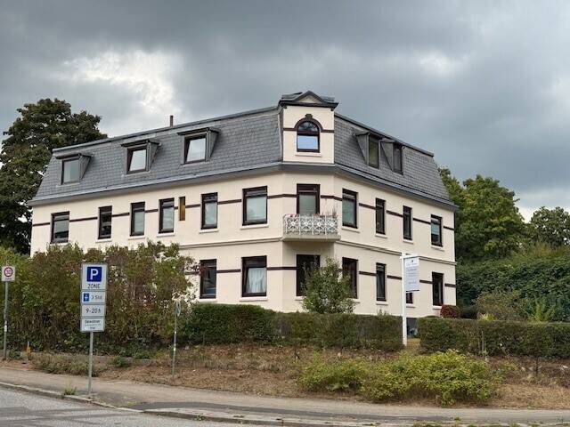 Mehrfamilienhaus, Wohnhaus Hamburg Fuhlsbüttel - 1.400.000&euro; | Angebot:25731266