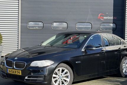 BMW 518 141.039 km 10.990 &euro; Boekel 5427 