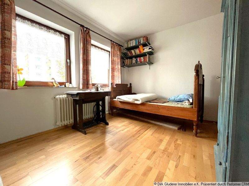 Reihenmittelhaus Quickborn - 4 Zimmer, 108 m&sup2;, 330.000&euro; | Angebot:25896162