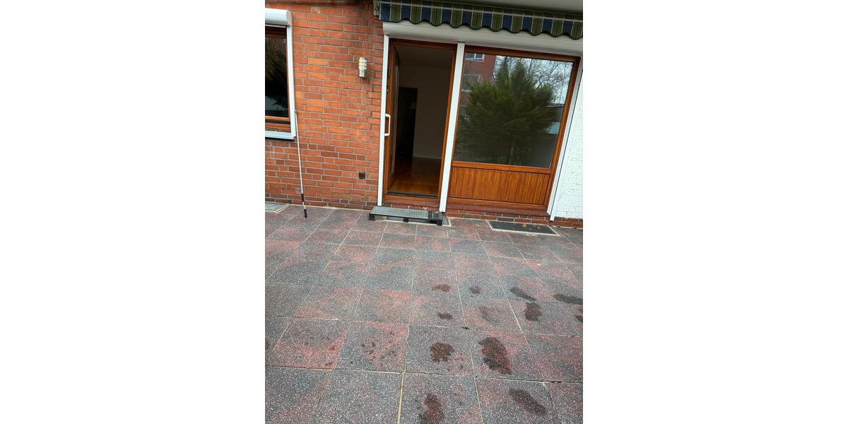 Erdgeschoßwohnung Quickborn - 1 Zimmer, 38 m&sup2;, 176.000&euro; | Angebot:25833034