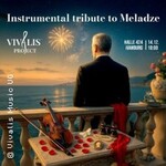 Instrumentales Tribute an Meladze