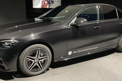 Mercedes-Benz C 300 19.500 km 43.450 &euro; Rellingen 25462