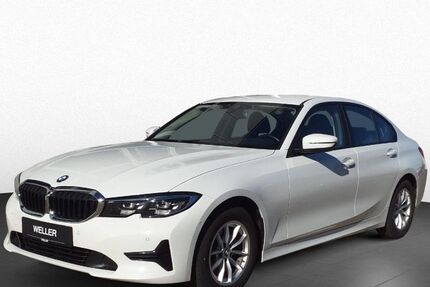 BMW 320 56.217 km 28.890 &euro; Hamburg-Bergedorf 21033