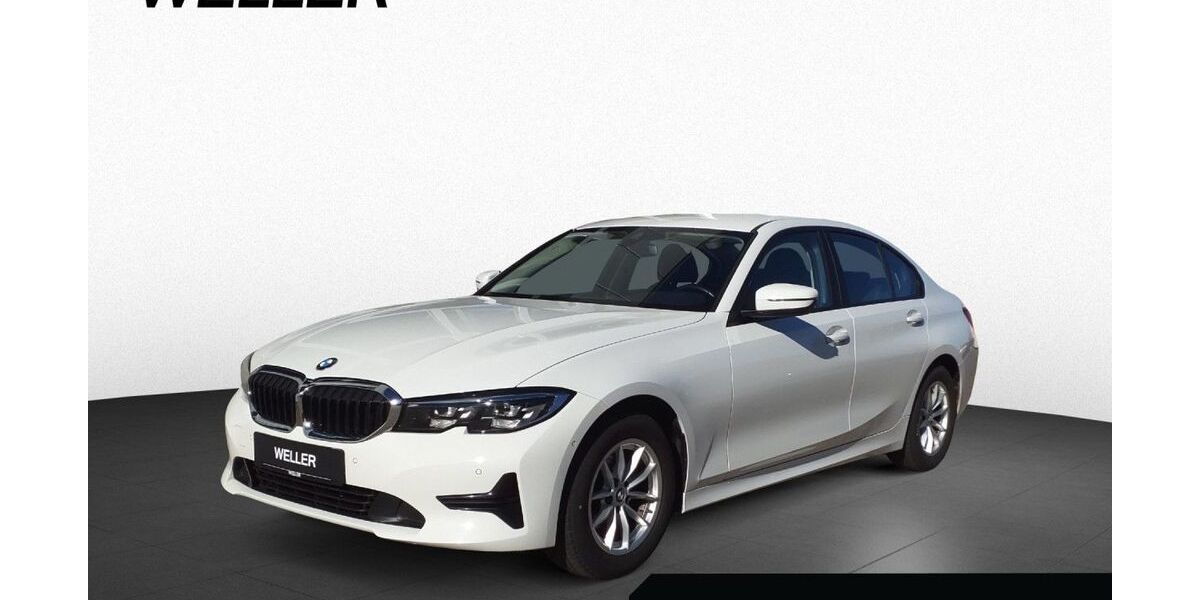 BMW 320 56.217 km 28.890 &euro; Hamburg-Bergedorf 21033