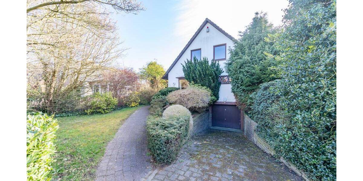 Einfamilienhaus Oststeinbek Havighorst - 5 Zimmer, 121 m&sup2;, 535.000&euro; | Angebot:26127720