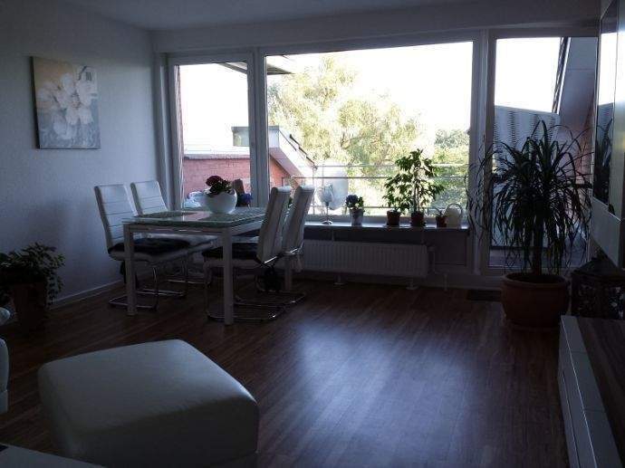Etagenwohnung Bad Oldesloe - 2 Zimmer, 66 m&sup2;, 790&euro; | Angebot:25909520