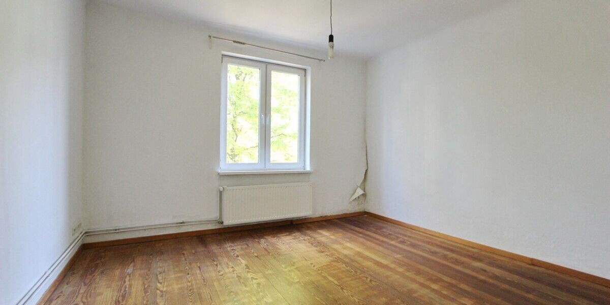 Etagenwohnung Hamburg Eppendorf - 2 Zimmer, 53 m&sup2;, 395.000&euro; | Angebot:25743529