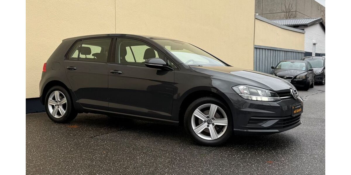 VW Golf 79.191 km 13.490 &euro; Hamburg 20537