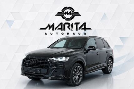 Audi Q7 44.000 km 58.749 &euro; Hamburg 22047