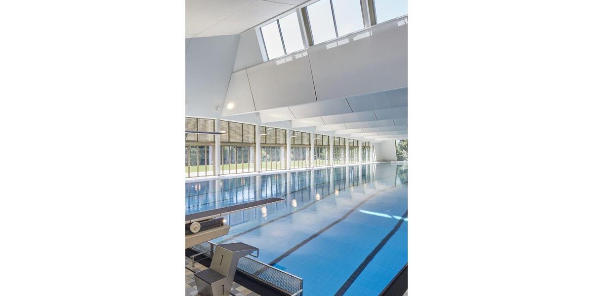 Etagenwohnung Hamburg Alsterdorf - 2 Zimmer, 65 m&sup2;, 2.650&euro; | Angebot:25890441