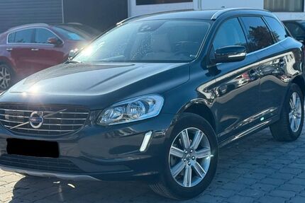 Volvo XC60 52.000 km 19.950 &euro; Wentorf b. Hamburg 21465