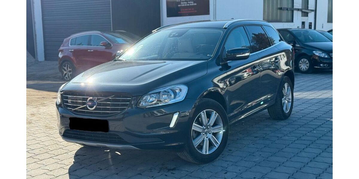 Volvo XC60 52.000 km 19.950 &euro; Wentorf b. Hamburg 21465
