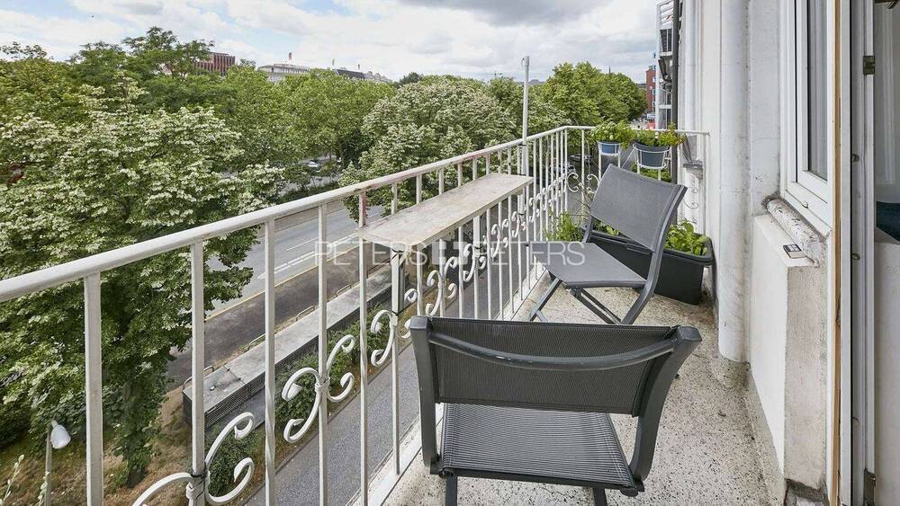 Etagenwohnung Hamburg St. Georg - 4 Zimmer, 115 m&sup2;, 699.000&euro; | Angebot:25701295
