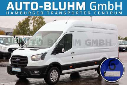 Ford Transit 40.812 km 28.560 &euro; Hamburg 22113