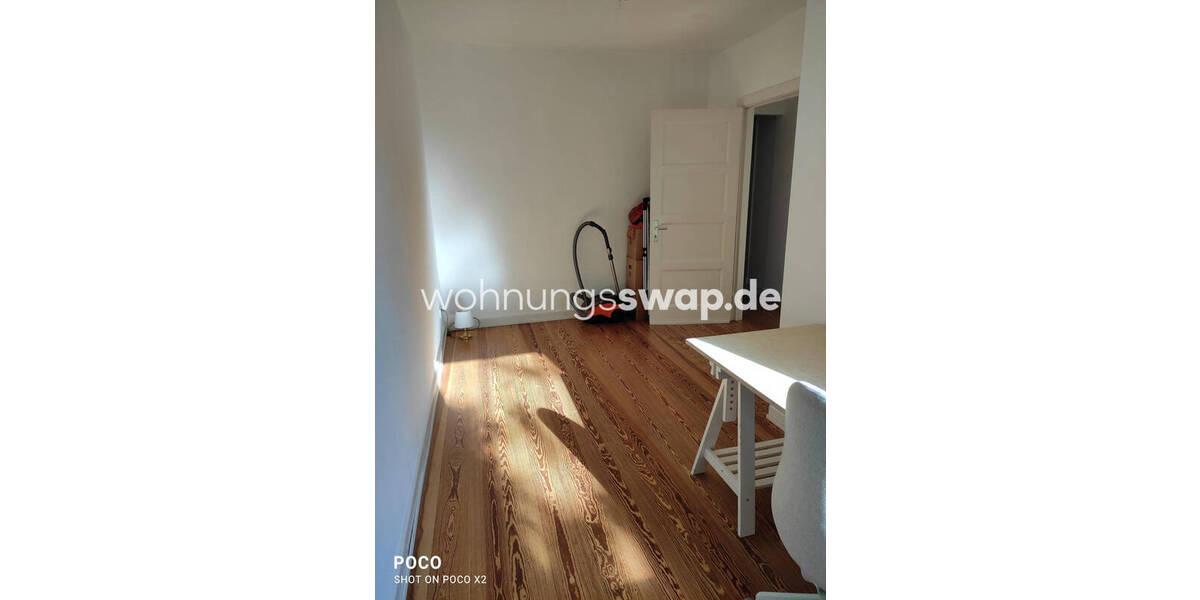 Etagenwohnung Hamburg Winterhude - 3 Zimmer, 70 m&sup2;, 788&euro; | Angebot:25914148