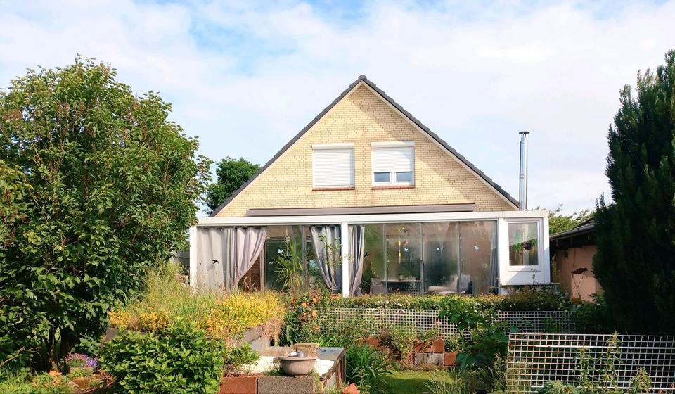 Einfamilienhaus Hemdingen - 5 Zimmer, 120 m&sup2;, 490.000&euro; | Angebot:21355727