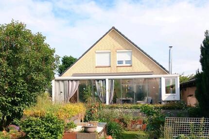 Haus Hemdingen - 5 Zimmer, 120 m&sup2;, 490.000&euro; | Angebot:21355727