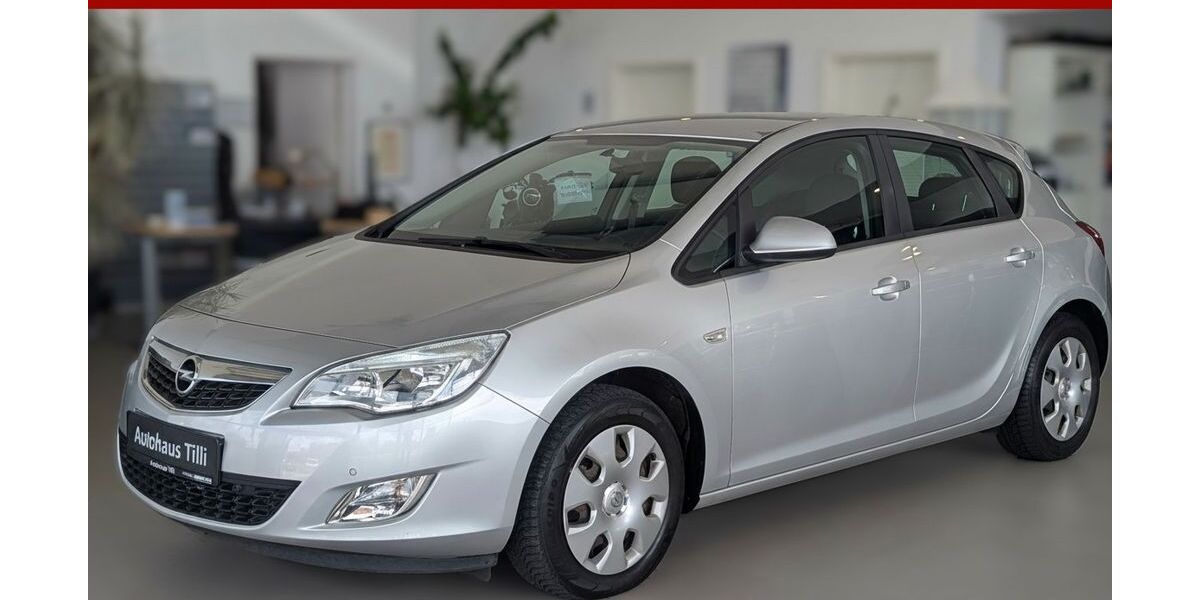 Opel Astra 126.765 km 2.450 &euro; Kaltenkirchen ( 20min von Hamburg) 24568