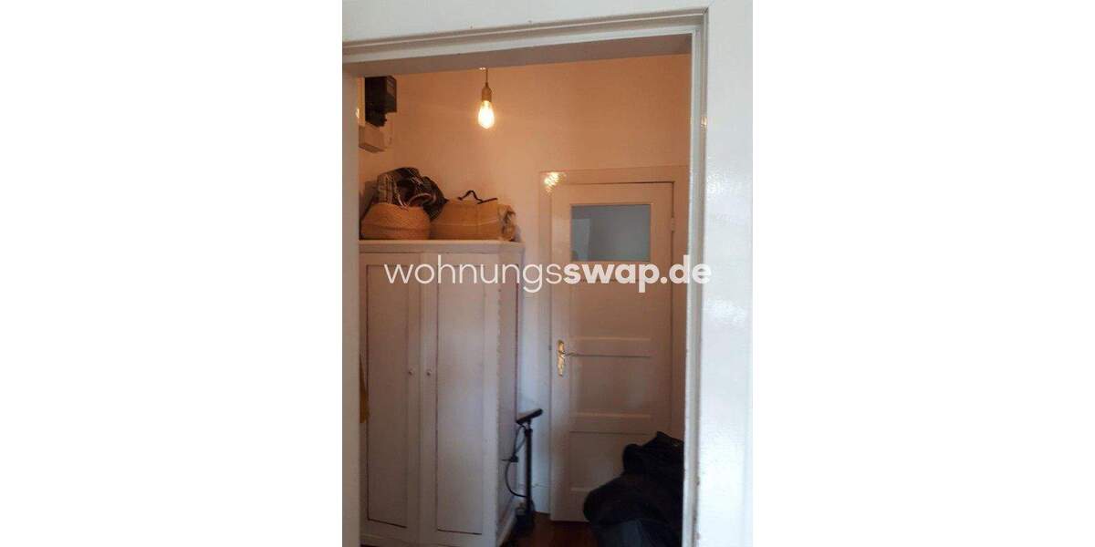 Etagenwohnung Hamburg Eimsbüttel - 2 Zimmer, 50 m&sup2;, 690&euro; | Angebot:25974758