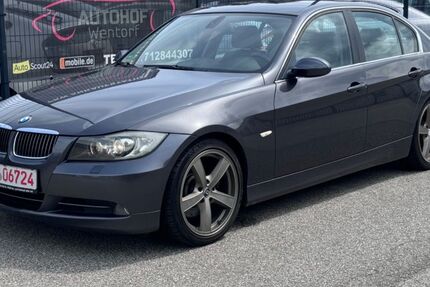 BMW 330 253.000 km 3.950 &euro; Wentorf Bei Hamburg 21465