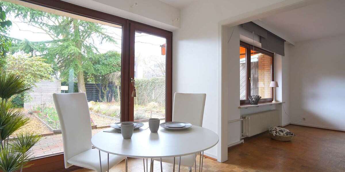 Einfamilienhaus Hamburg Wandsbek - 4 Zimmer, 104 m&sup2;, 590.000&euro; | Angebot:26084132