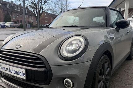 Mini Cooper Cabrio 92.379 km 19.990 &euro; Norderstedt 22846