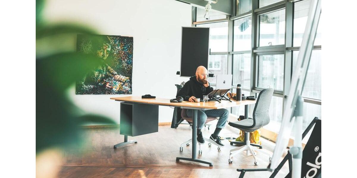 Gewerbeobjekt Hamburg Sternschanze - 250&euro; | Angebot:23324403