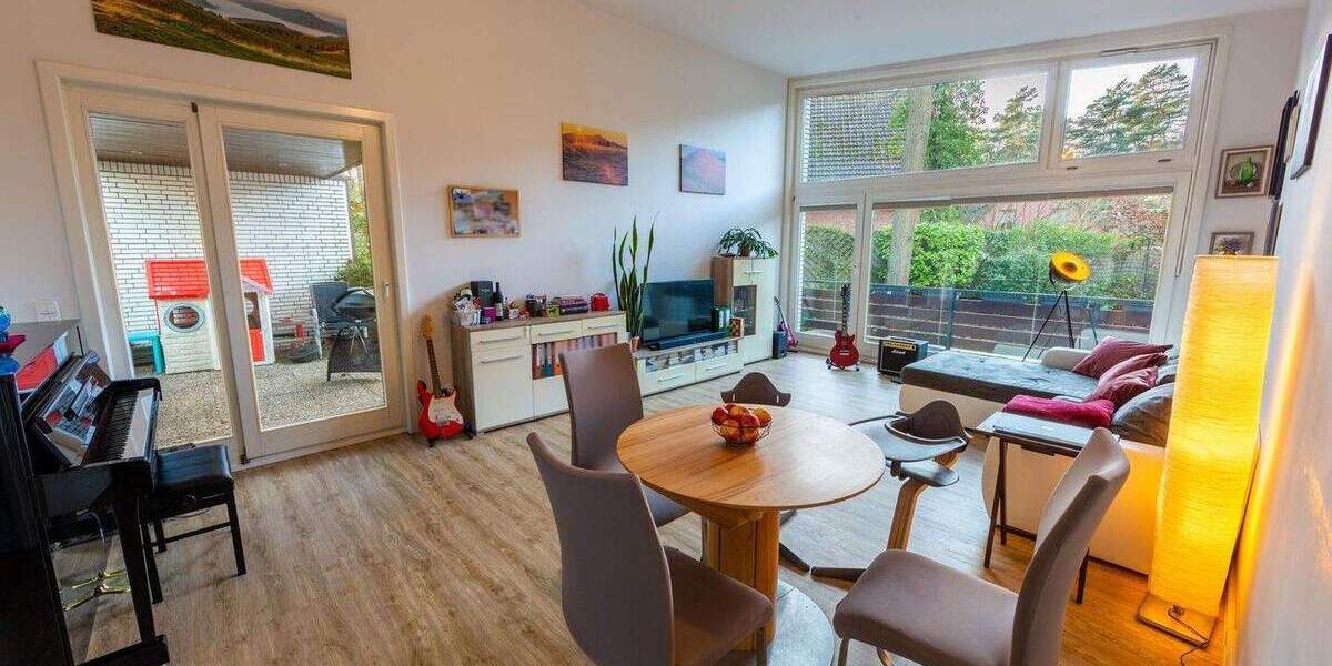 Einfamilienhaus Hamburg Neugraben-Fischbek - 6 Zimmer, 200 m&sup2;, 979.000&euro; | Angebot:25780310