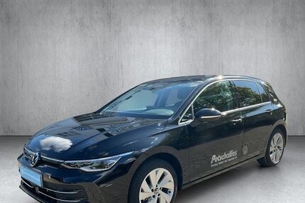 VW Golf 9.500 km 34.990 &euro; Hamburg 22399