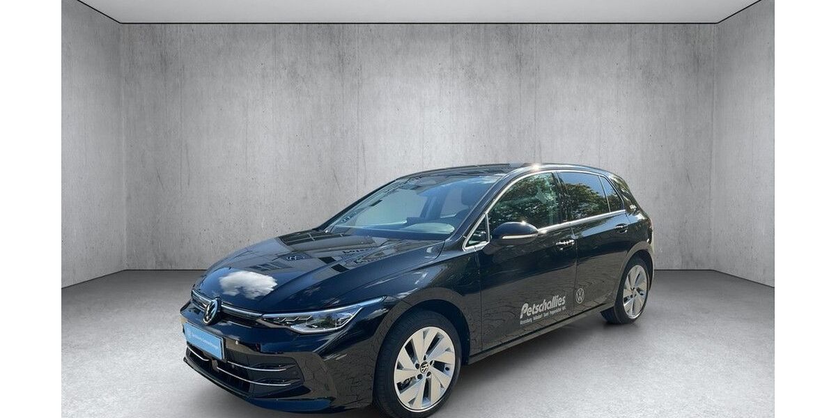 VW Golf 9.500 km 34.990 &euro; Hamburg 22399