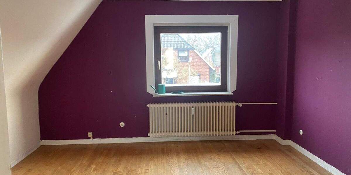 Einfamilienhaus Hamburg Poppenbüttel - 1 Zimmer, 162 m&sup2;, 515.000&euro; | Angebot:25694983