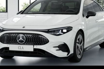 Mercedes-Benz CLA 200 9.900 km 51.500 &euro; Hamburg 22047