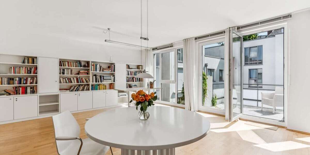 Etagenwohnung Hamburg Ottensen - 3 Zimmer, 88 m&sup2;, 735.000&euro; | Angebot:27098615