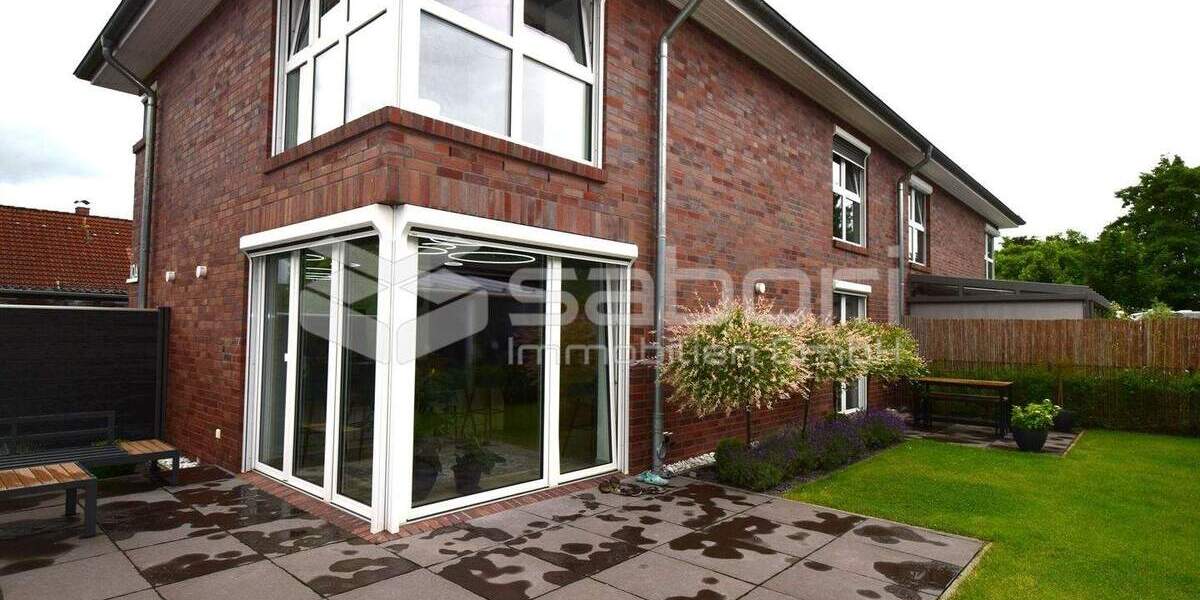 Doppelhaushälfte Hamburg Hamburg-Altstadt - 4 Zimmer, 125 m&sup2;, 729.000&euro; | Angebot:25779998