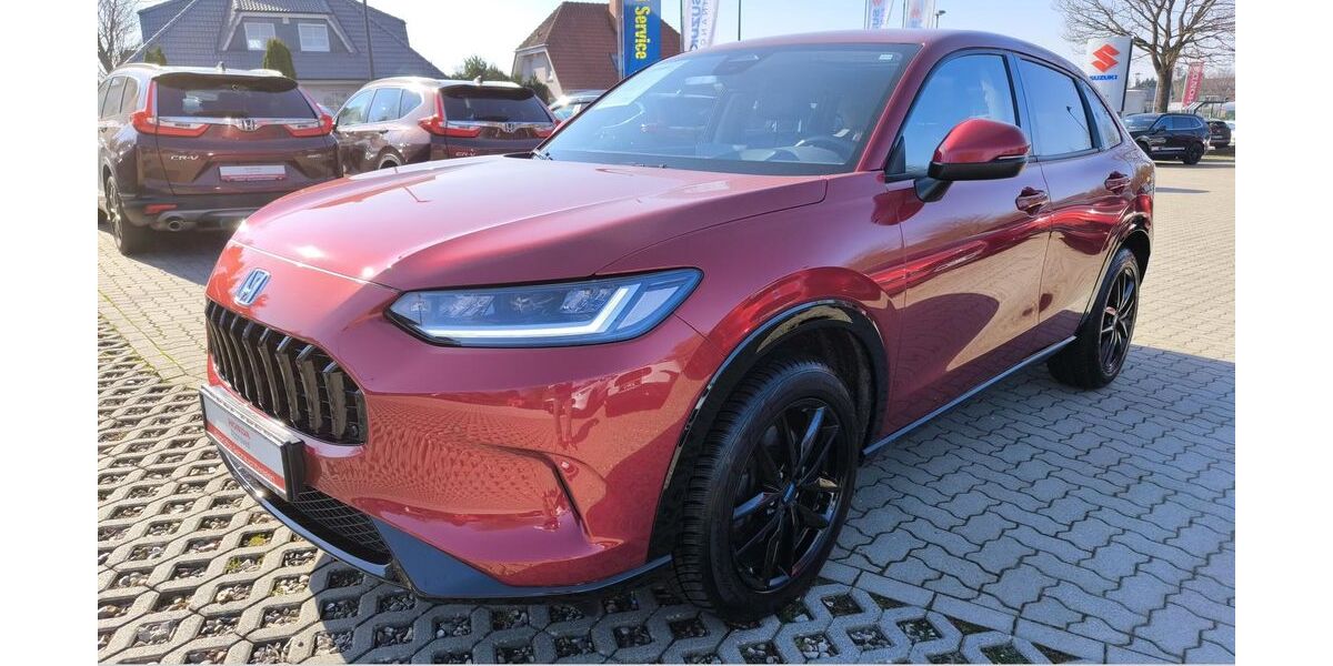 Honda ZR-V 13.745 km 40.990 &euro; Braak 22145