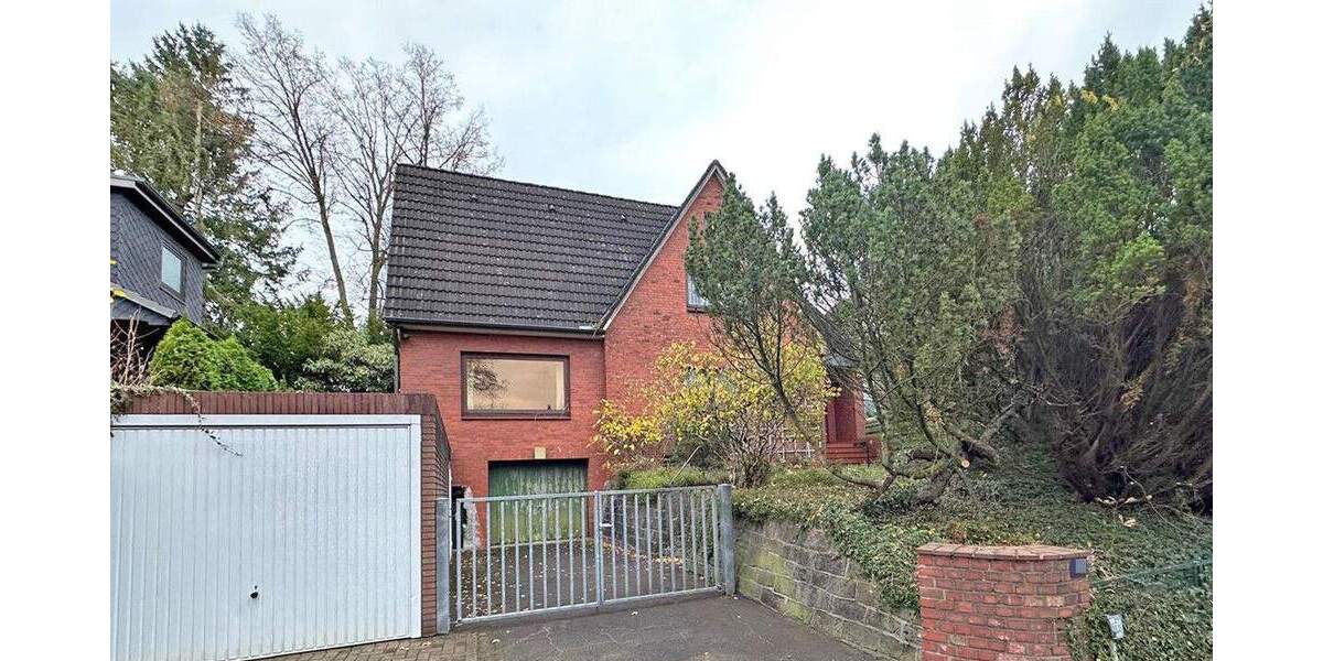 Grundstück Hamburg Hummelsbüttel - 950.000&euro; | Angebot:25814659