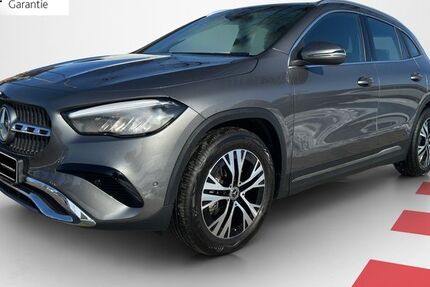 Mercedes-Benz GLA 200 8.898 km 38.190 &euro; Trittau 22946