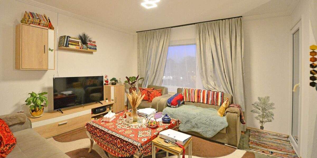 Etagenwohnung Hamburg -Stellingen Stellingen - 2 Zimmer, 44 m&sup2;, 200.000&euro; | Angebot:25660888