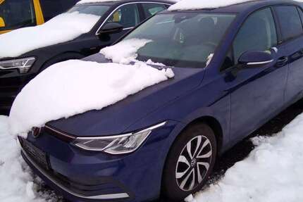 VW Golf 74.366 km 19.445 &euro; Uetersen bei Hamburg 25436