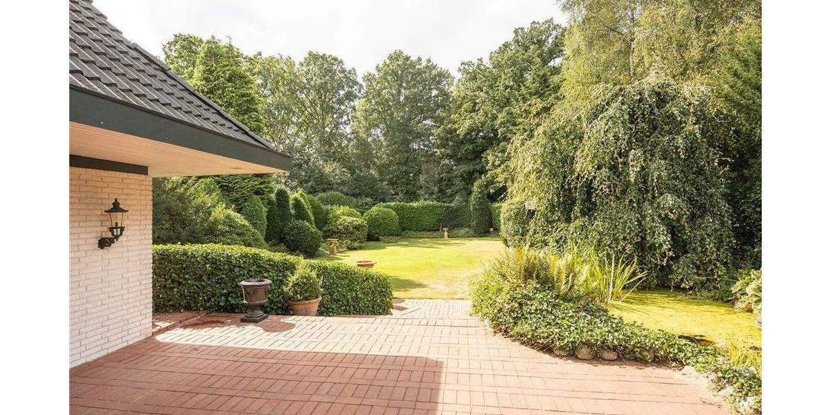 Einfamilienhaus Moorrege b Uetersen - 6 Zimmer, 292 m&sup2;, 995.000&euro; | Angebot:25666549