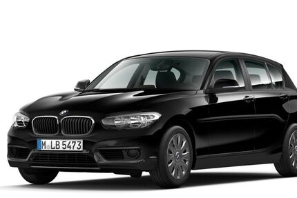 BMW 118 67.209 km 15.555 &euro; Quickborn 25451