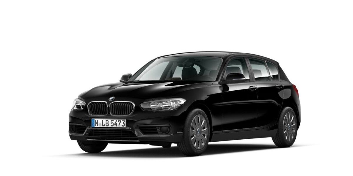 BMW 118 67.209 km 15.555 &euro; Quickborn 25451