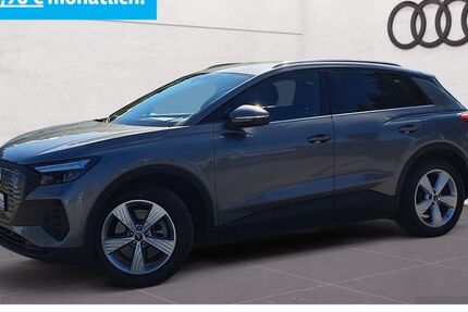 Audi Q4 e-tron 45.634 km 30.910 &euro; Kölln-Reisiek 25337