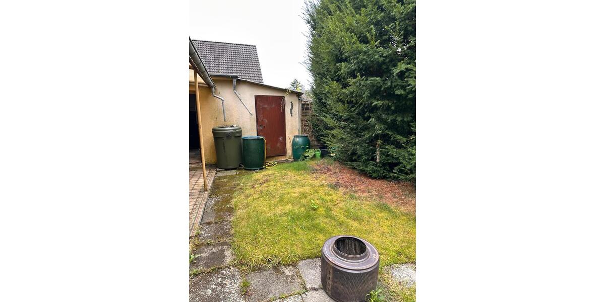 Doppelhaushälfte Hamburg Altona - 5 Zimmer, 120 m&sup2;, 475.000&euro; | Angebot:23120757