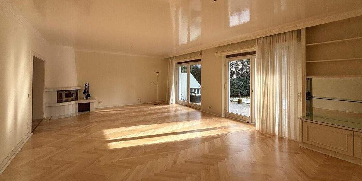 Etagenwohnung Hamburg Alsterdorf - 3 Zimmer, 129 m&sup2;, 849.000&euro; | Angebot:25669015